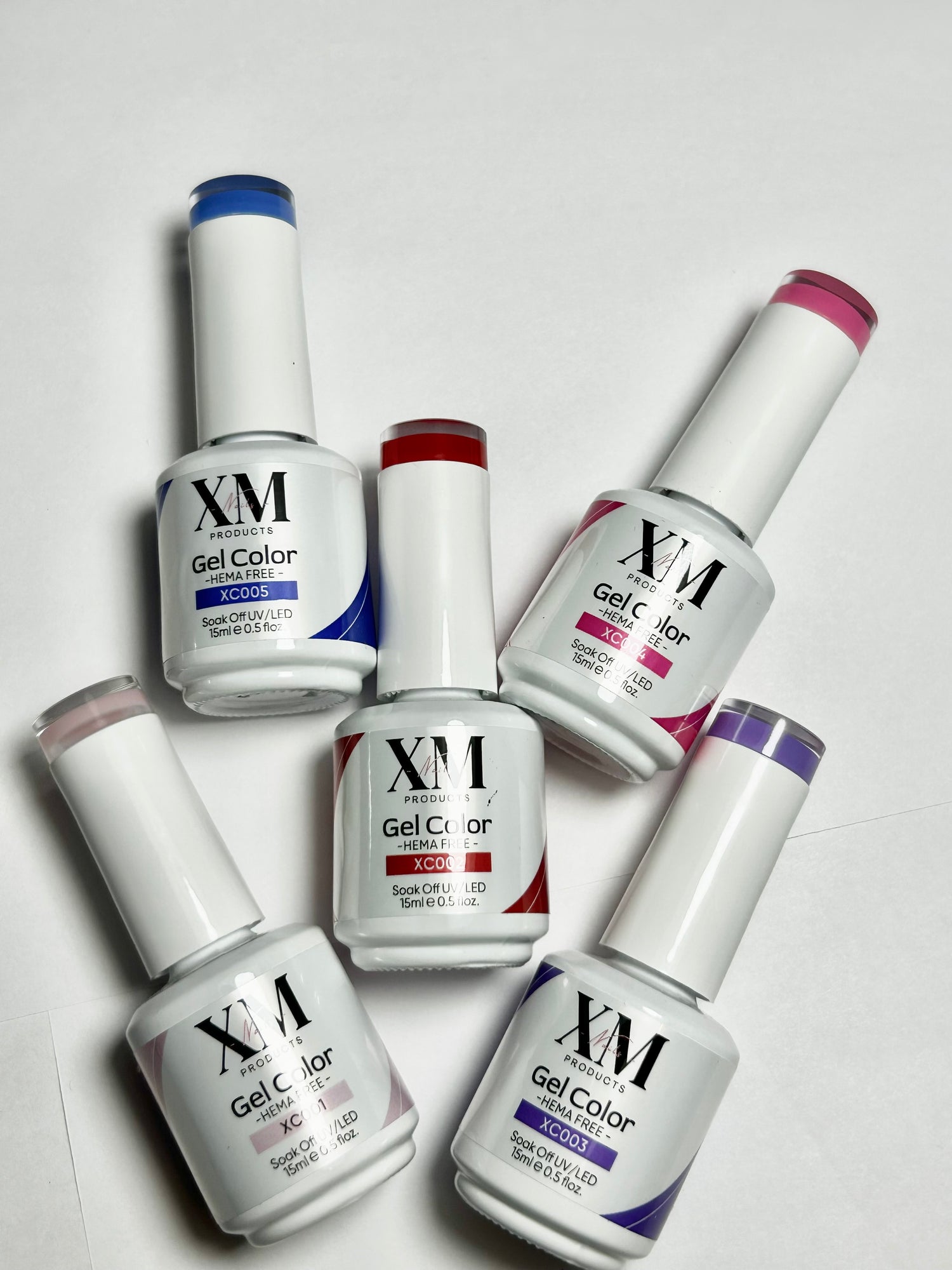 HEMA FREE Collection.