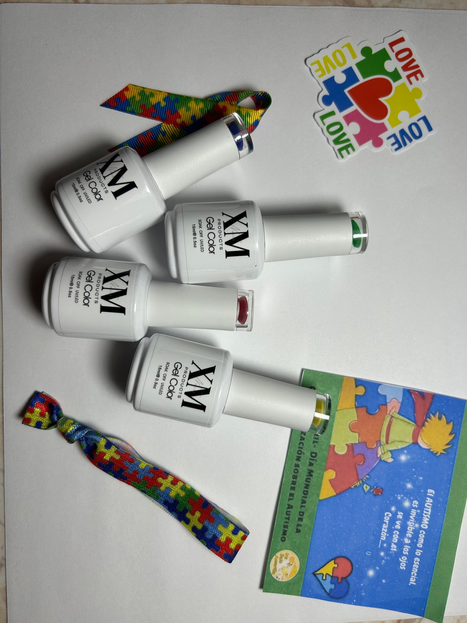 Autism Collection 🧩