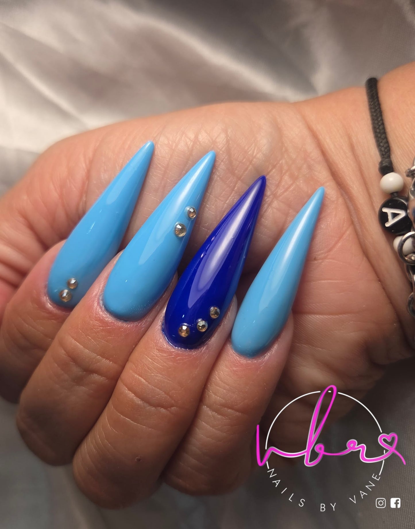 Baby Blue