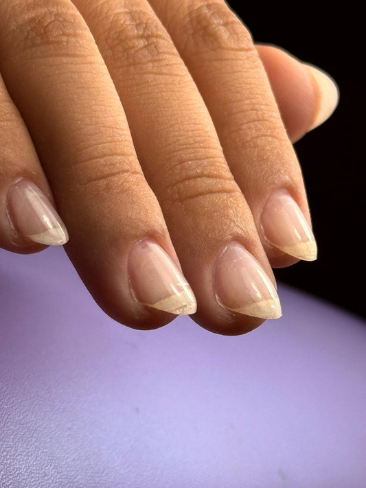 Builder Gel BIAB