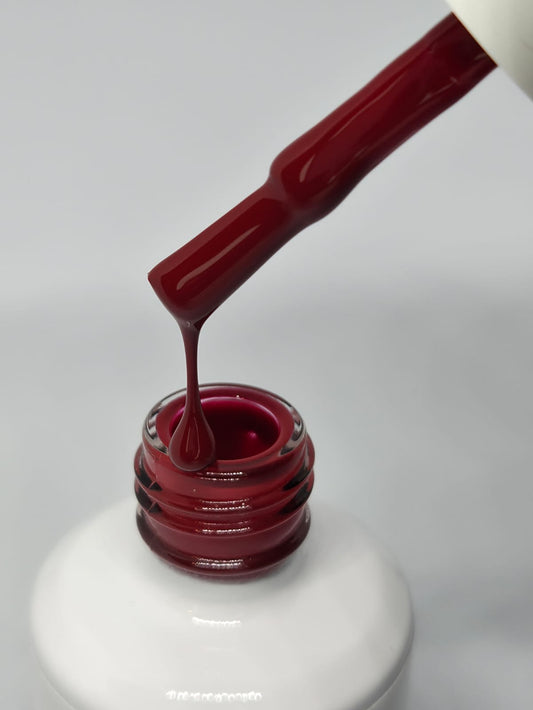 Burgandy