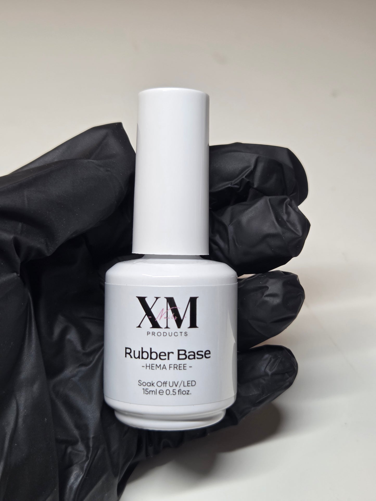 Rubber Base HEMA FREE